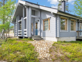 Holiday Home Laavurinne by Interhome, Saariselkä